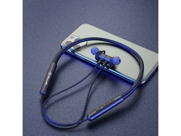 Tellur Ego Bluetooth in-ear -kuulokkeet musta