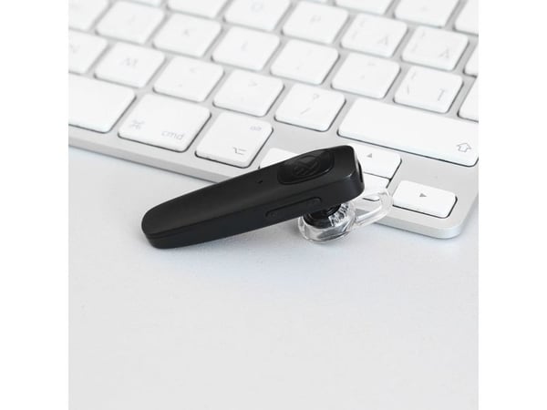 Tellur Bluetooth-kuulokkeet Vox 155 Musta