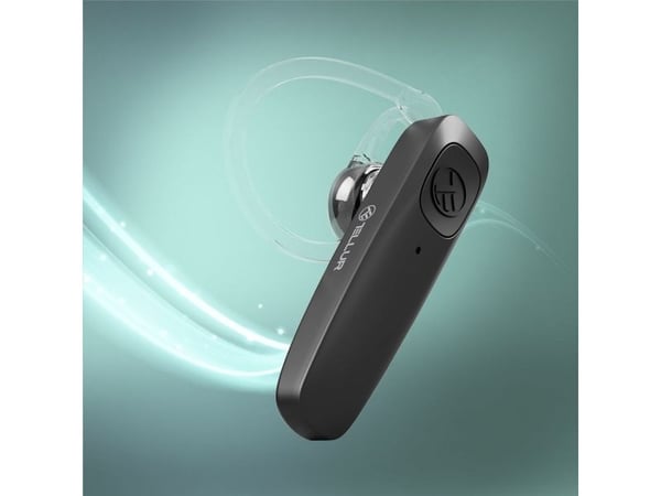 Tellur Bluetooth-kuulokkeet Vox 155 Musta