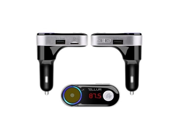 Tellur FMT-B2 auton FM-modulaattori