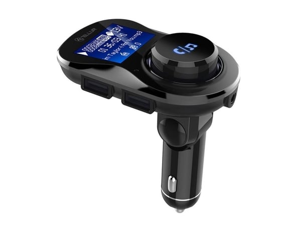 Tellur FMT-B3 svart