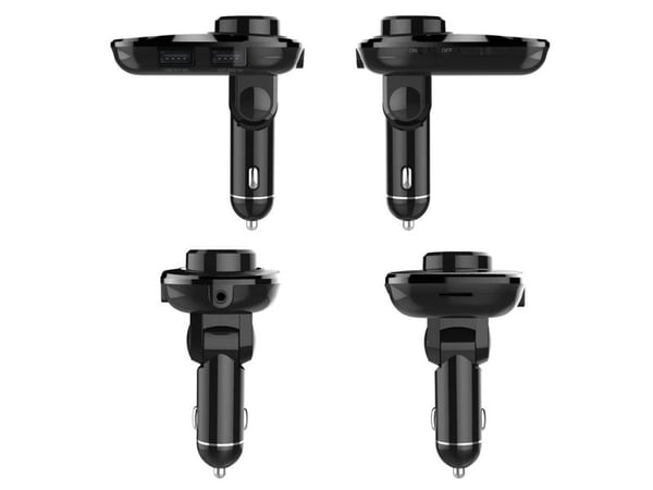 Tellur FMT-B3 svart
