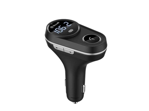 Tellur FMT-B5 svart