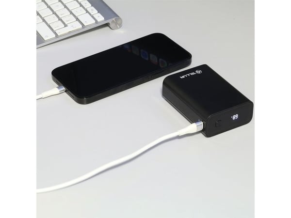 Akku ext Tellur Compact Pro 20000mAh (TLL158371)