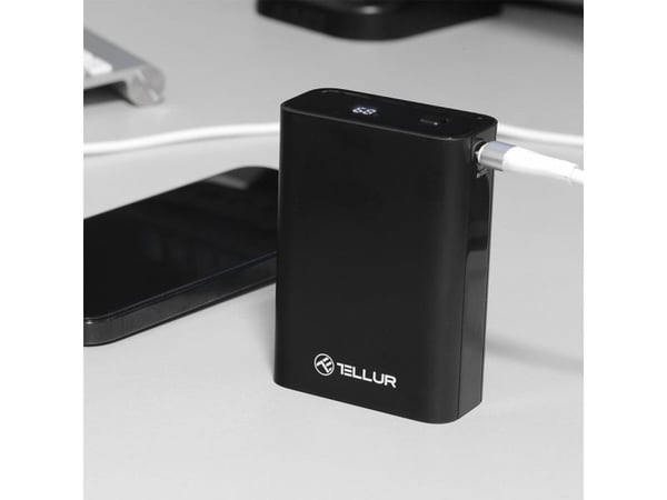 Akku ext Tellur Compact Pro 20000mAh (TLL158371)
