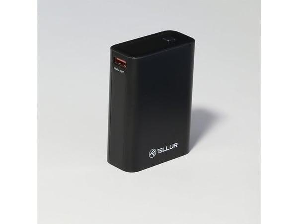 Akku ext Tellur Compact Pro 20000mAh (TLL158371)