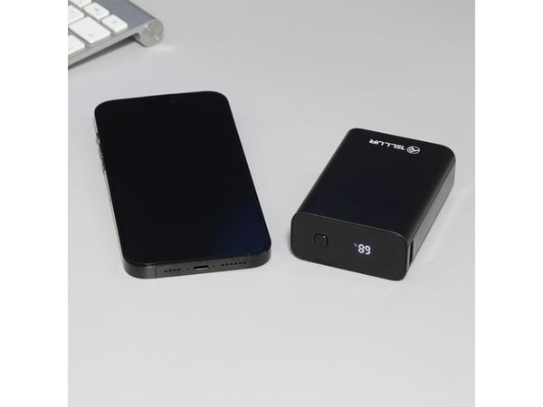 Akku ext Tellur Compact Pro 20000mAh (TLL158371)