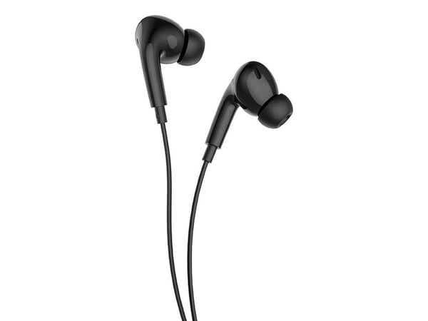 Tellur Attune Type-C In-Ear kuulokkeet musta