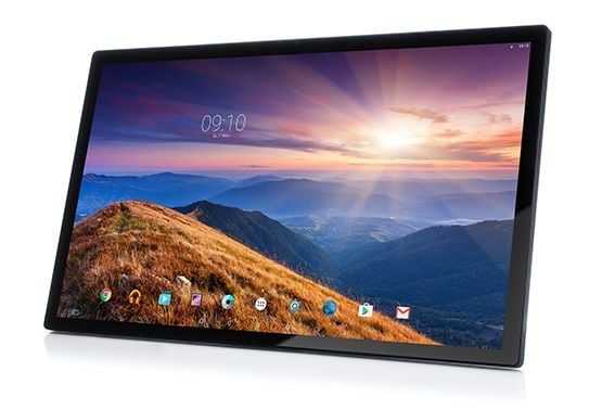 Xoro MegaPAD - - flash