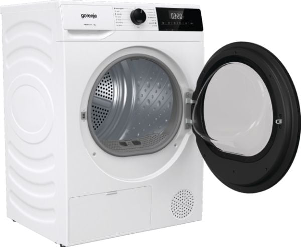 Kuivausrumpu Gorenje DHNE82
