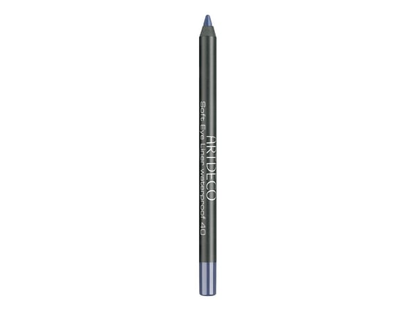 Artdeco Soft Eye Liner Waterproof (40 Mercury Blue) 1,2 g