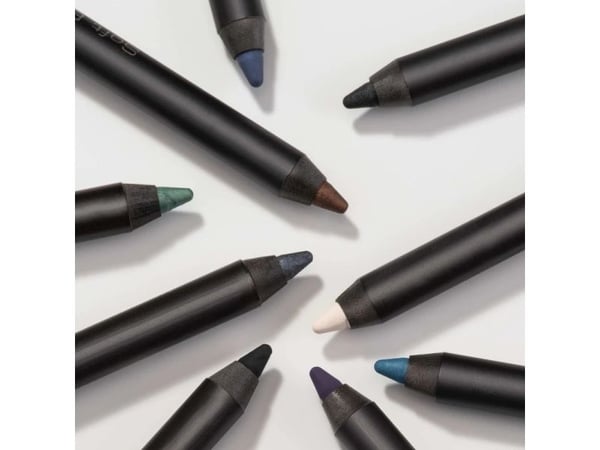 Artdeco Soft Eye Liner Waterproof (40 Mercury Blue) 1,2 g