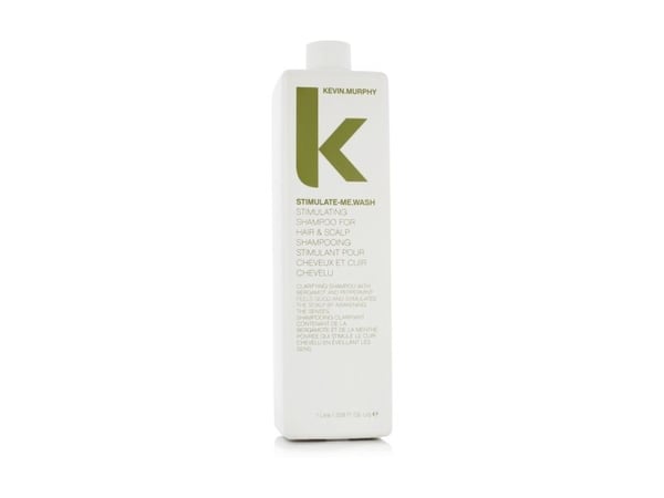 Kevin Murphy elvyttävä shampoo Kevin Murphy Stimulate-Me Wash 1 L