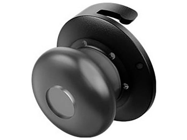 Motorola Solutions earhook L in-ear hodetelefoner øreputer – 5 stk. (PMLN8070A)