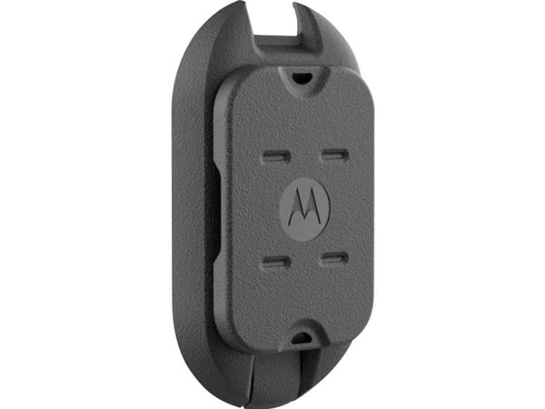Motorola #####Magnetisk holder for Motorola CLP446e PMLN8064A