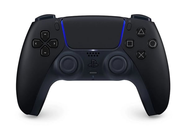 Sony DualSense Edge - Spelkontroll - trådlös - Bluetooth - midnattssvart - för Sony PlayStation 5