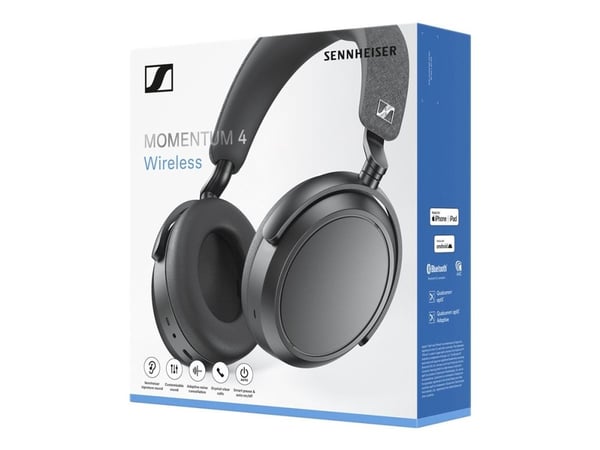 Sennheiser Momentum 4 700383