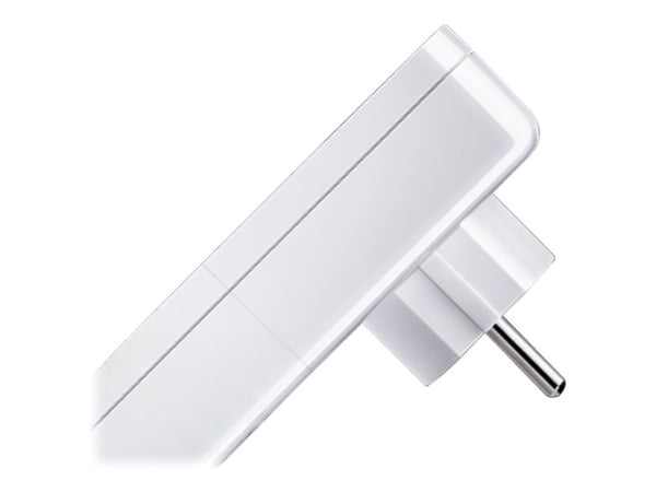Devolo Magic 1 LAN, 1200 Mbit/s, IEEE 802.1p, IEEE 802.3, IEEE 802.3ab, IEEE 802.3az, IEEE 802.3u, Gigabitti Ethernet, 10,100,1000 Mbit/s, 10BASE-T...