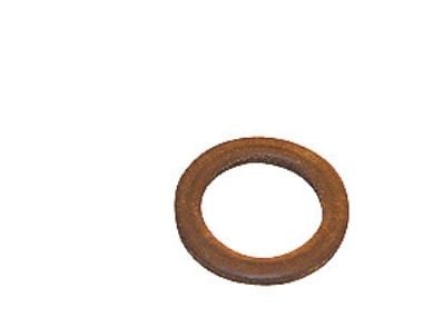 Gummipakning 2'' - 54 x 45 x 2 mm - (25 stk.) Gummipakning 2'' - 54 x 45 x 2 mm - (25 stk.)