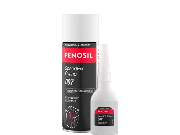 Lim Penosil SpeedFix Cyano007
