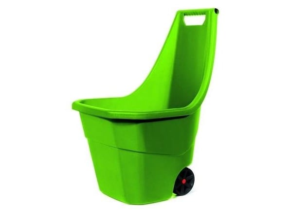 Prosperplast sodo karutis Load&Go 55L grønn IWO55Z-370U