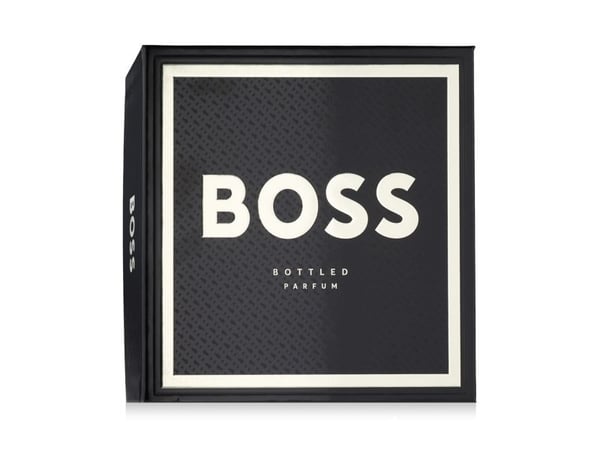 Hugo Boss Boss Bottled Gift Set - Perfume Spray 50ml + Deodorant Spray 150ml
