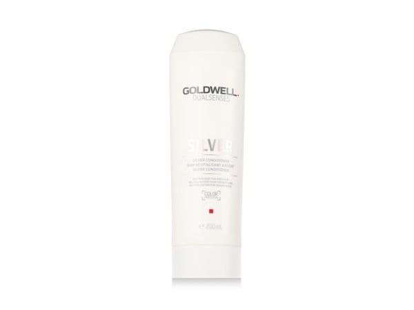 Silver Conditioner Conditioner for blondt og grått hår
