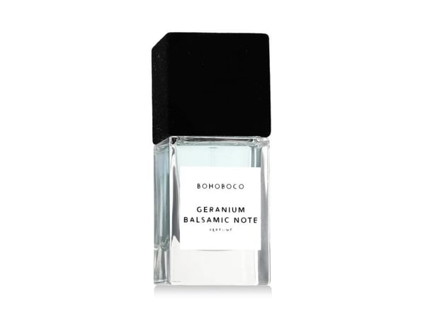Bohoboco Geranium Balsamic Note Parfum UNISEX 50 ml (unisex)