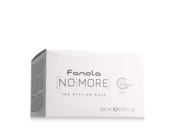Fanola styliserende hårmaske 200 ml