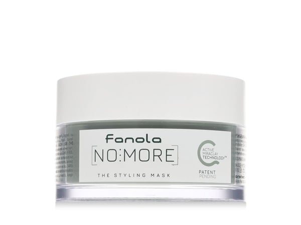 Fanola styliserende hårmaske 200 ml