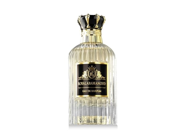 Assala Prime Royal Arabian Oud Eau De Parfum 100 ml (unisex)