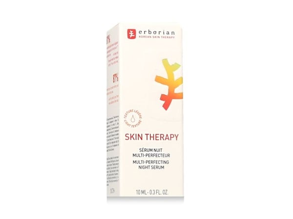 Erborian Skin Therapy Multi-Perfecting Night Serum 10 ml