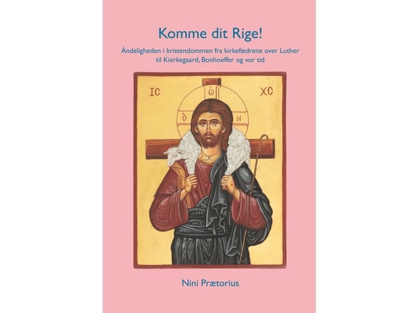 Komme dit Rige! | Nini Prætorius | Språk: Dansk