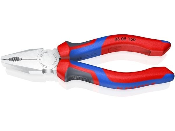 Knipex kombinationstång
