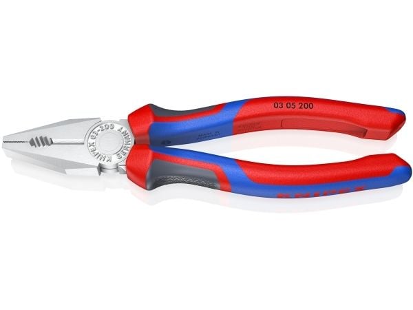 Knipex kombinationstång