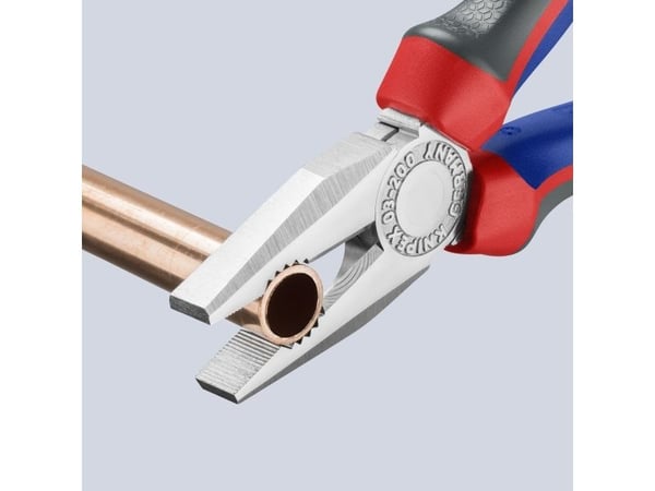 Knipex kombinationstång