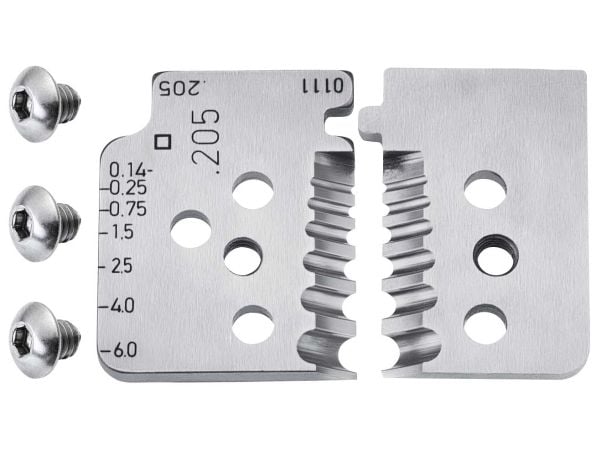 Knipex 1 varaveitsisarja 12 12 06 varten