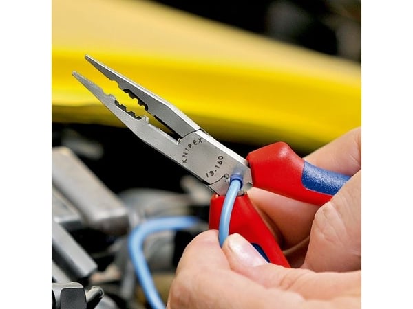 Knipex ledningsföringstång