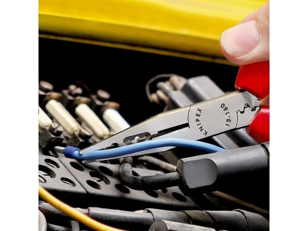 Knipex ledningsföringstång