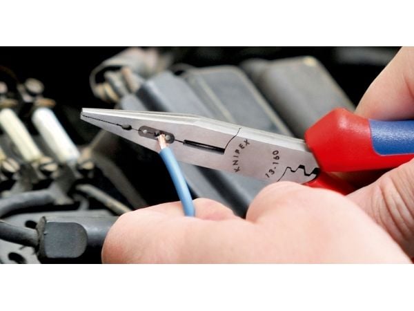 Knipex ledningsföringstång