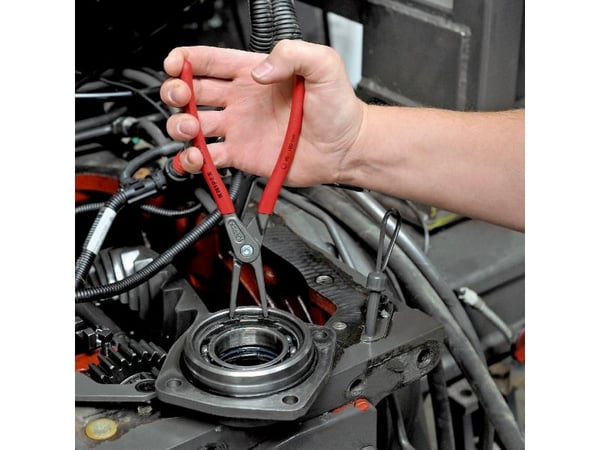 Knipex precisionslåsetång