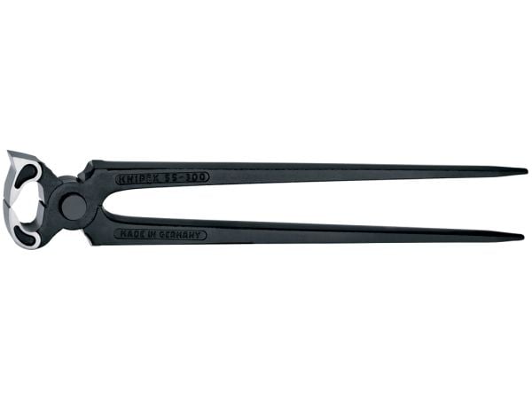 Knipex hovbeslagstång
