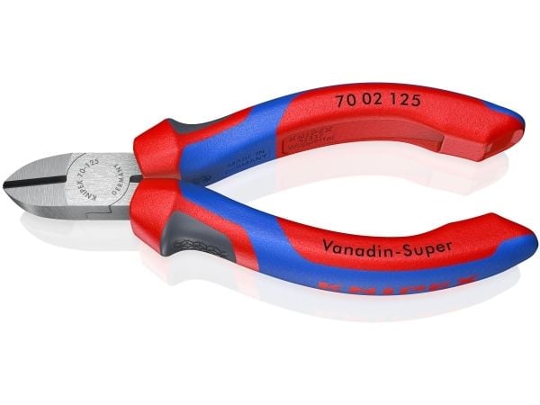 KNIPEX Bidetang, slank model,