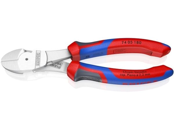 Knipex kraftsidavbitare