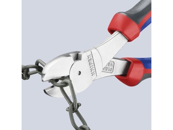 Knipex kraftsidavbitare