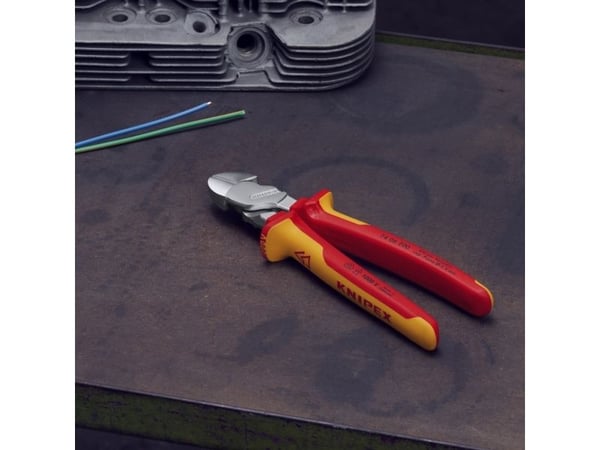 Knipex kraftavbitare