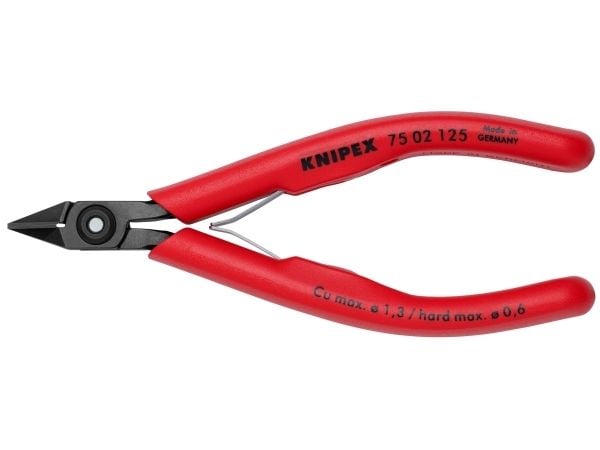 Knipex elektroniksidavbitare