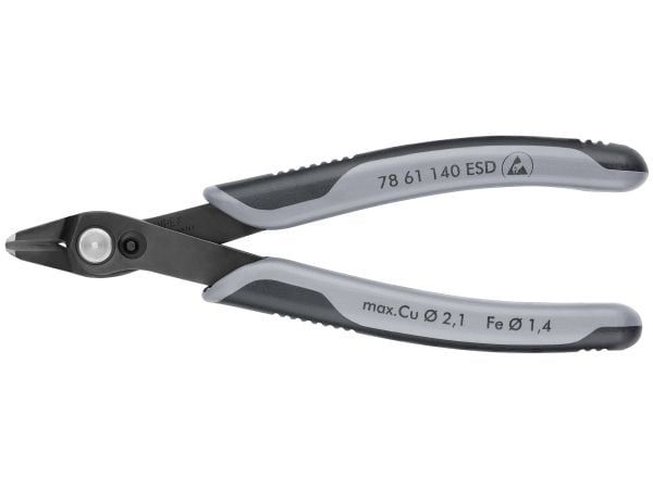 Knipex Electronic Super Knips® XL ESD