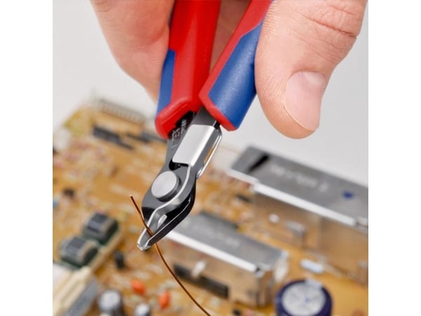 Knipex Electronic Super Knips®
