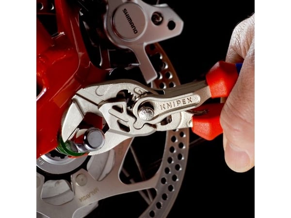 KNIPEX justertang 150 mm REKOJESC tok-komponent